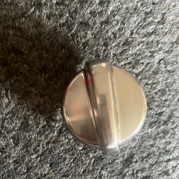 Stove knobs - Picture 3 of 3